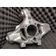 PORTE MOYEU ARRIERE GAUCHE VERSION CCM FERRARI 599/612 (220453/U)