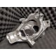PORTE MOYEU ARRIERE GAUCHE VERSION CCM FERRARI 599/612 (220453/U)