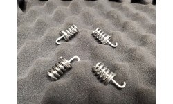 Ressort de Maintien des Mâchoires de Frein à Main Ferrari Maserati (190070/U) (Pièce Occasion)
