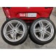 Jante Arrière 11.5J x 20H2 ET 57.3 SPEEDLINE Ferrari 812 (324159)