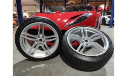 Jante Avant 10.0 x 20H2 ET48.4 SPEEDLINE Ferrari 812 (134158)