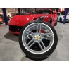 Jante Avant 10.0 x 20H2 ET48.4 SPEEDLINE Ferrari 812 (134158)