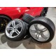 Kit de 4 Jantes SPEEDLINE d'Origine pour Ferrari 812 (324158 & 324159)