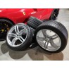 Kit de 4 Jantes SPEEDLINE d'Origine pour Ferrari 812 (324158 & 324159)