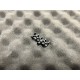 Clip Pour Faisceau D'allumage Ferrari 308 / 348 / 355 / Mondial (119402)