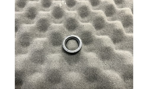 Bague d'axe de pompe à eau/huile (101136)