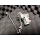 Soupape du Système de Suspension Hydraulique Ferrari 456 GT / GTA / M (153814/U) (Pièce Occasion)