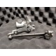 Soupape du Système de Suspension Hydraulique Ferrari 456 GT / GTA / M (153814/U) (Pièce Occasion)