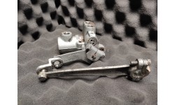Soupape du Système de Suspension Hydraulique Ferrari 456 GT / GTA / M (153814/U) (Pièce Occasion)