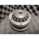 Front wheel hub 