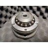 Front wheel hub 