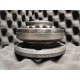 Front wheel hub 