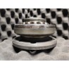 Front wheel hub 