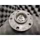 Front wheel hub 