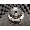 Moyeu de Roue Avant sur Roulement Ferrari 348 TB / TS (131738/U) (Pièce Occasion)