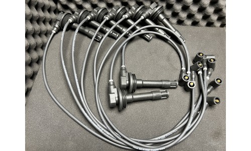 Kit Faisceau D'allumage Complet Ferrari 348 (10331)