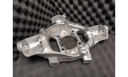 FUSEE DE DIRECTION AVANT GAUCHE VERSION CCM FERRARI 599 (219551)