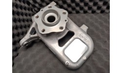 Support de Moyeu Avant Gauche Ferrari California (273071/U) (Pièce Occasion)