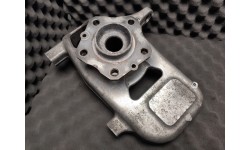 SUPPORT DU MOYEU AVANT DROIT COMPLET FERRARI CALIFORNIA (273072/U) (OCCASION)