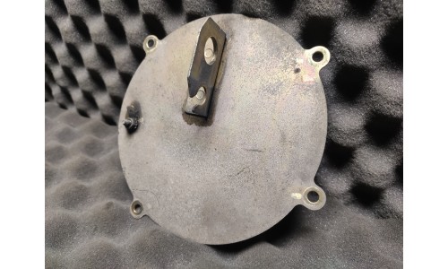 Cache Fusée Avant Gauche Ferrari F430 (196940/U) (Pièce Occasion)