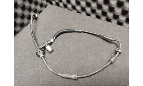 Front sensor 