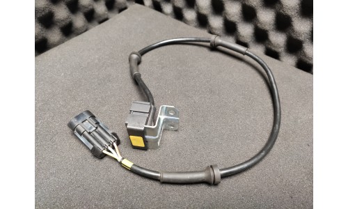 Capteur d'Accélération / Accéléromètre Ferrari 612 (198894 /U) (Pièce Occasion)