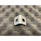 Fixation Du Pare Choc Avant Ferrari F430 (65520000)