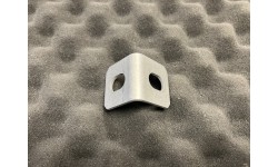 Fixation Du Pare Choc Avant Ferrari F430 (65520000)