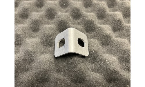 Fixation Du Pare Choc Avant Ferrari F430 (65520000)