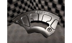Protection de Disque de Frein Avant Gauche Ferrari F12/California/FF/GTC4lusso (260675)