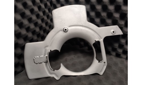 Coupelle De Ventilation Frein Ferrari 458 Challenge (267552/U)(Occasion)