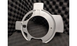Anneau Ventilation Frein Gauche Ferrari 458 Challenge (267554/U)(Occasion)