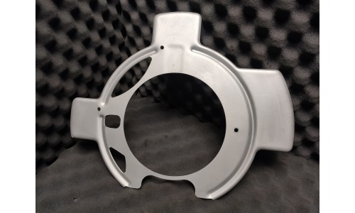 Anneau Ventilation Frein Gauche Ferrari 458 Challenge (267554/U)(Occasion)