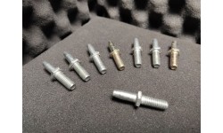 Goujon d'Alignement des Roues au Moyeu Ferrari (104370/U) (Pièce Occasion)