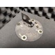 CARTER/CACHE/SUPPORT FUSEE GAUCHE FERRARI F355/348 CHALLENGE (159055)
