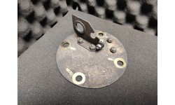 CARTER/CACHE/SUPPORT FUSEE GAUCHE FERRARI F355/348 CHALLENGE (159055)
