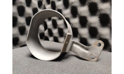 Conduit d'Air de Frein Gauche Ferrari F355 (163591/U) (Pièce Occasion)