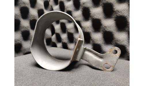 Conduit d'Air de Frein Gauche Ferrari F355 (163591/U) (Pièce Occasion)