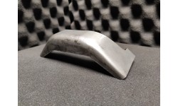 Bouclier / Pare-Chaleur de Moyeu/Disque Avant Droit Ferrari 456 GT / GTA (156777/U) (Pièce Occasion)
