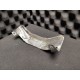 Bouclier / Pare-Chaleur de Moyeu/Disque Avant Droit Ferrari 456 GT / GTA (156777/U) (Pièce Occasion)