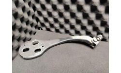 charnière gauche capot arrière ferrari 208/308/328 (60256906)