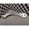 Charnière Droite Capot Moteur Ferrari 208/308/328 (60256807/U) (Pièce Occasion)