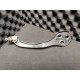 Charnière Droite Capot Moteur Ferrari 208/308/328 (60256807/U) (Pièce Occasion)