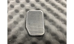 Bague ferrari 365GTC4/GTB4 daytona (101037)