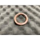 JOINT GAUCHE FERRARI 288GTO/348/355/412/456/512TR/550/F40/F50 (141509)