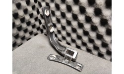 charnière gauche capot moteur ferrari testarossa (61497800)