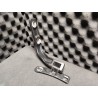 charnière gauche capot moteur ferrari testarossa (61497800)