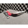 charnière gauche capot moteur ferrari testarossa (61497800)