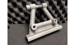 SUPPORT ABSORBEUR BOITE DE VITESSE FERRARI F430 (215599)