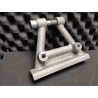 SUPPORT ABSORBEUR BOITE DE VITESSE FERRARI F430 (215599)